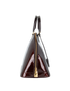 Alma GM, side view